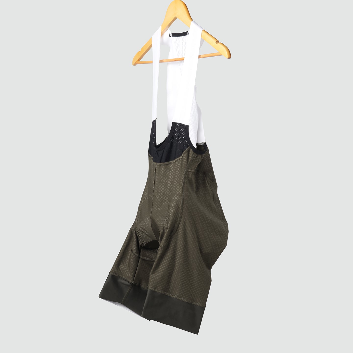 PAX CYCLING BIB SHORTS