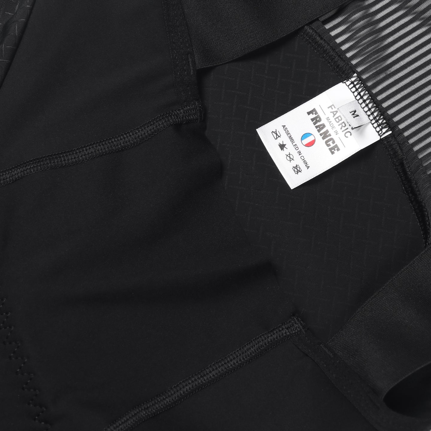 CLIO CYCLING BIB SHORTS