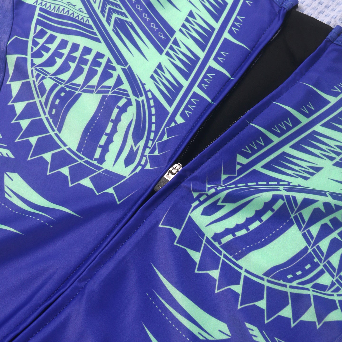 AEROGRIP SHORT SLEEVE TRI SUIT