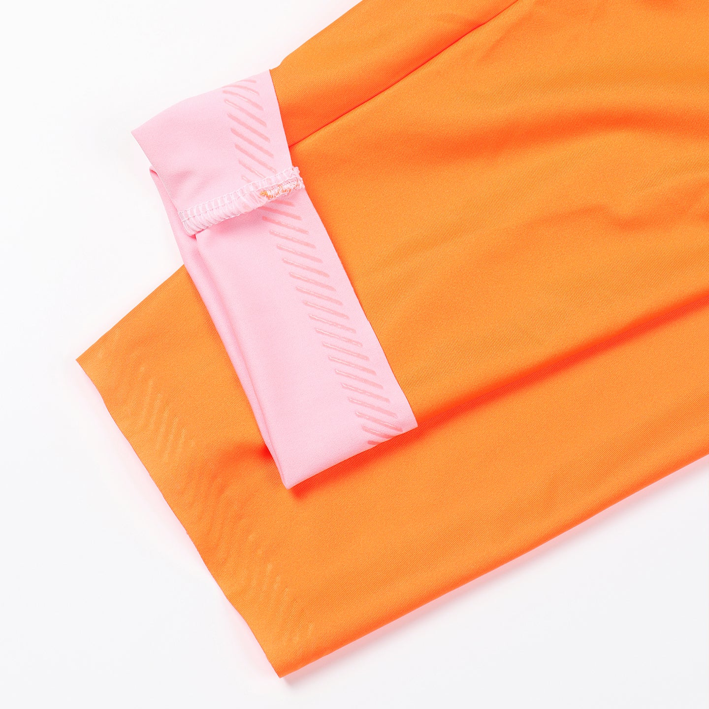 LUXE CYCLING JERSEY