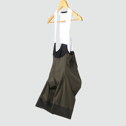 PAX CYCLING BIB SHORTS