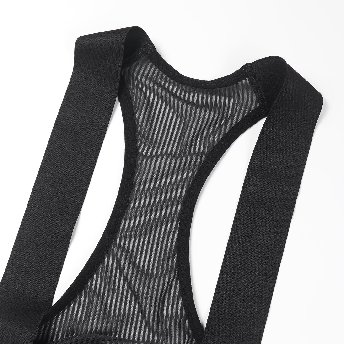 CLIO CYCLING BIB SHORTS