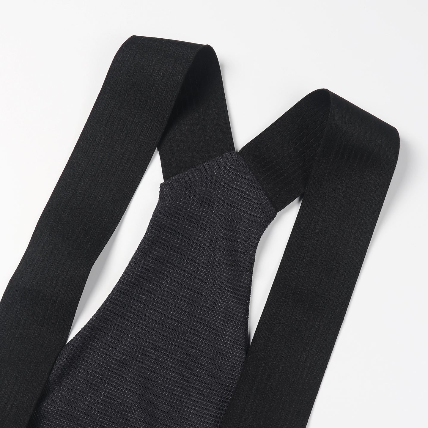 CLIO NAVY BIB SHORTS