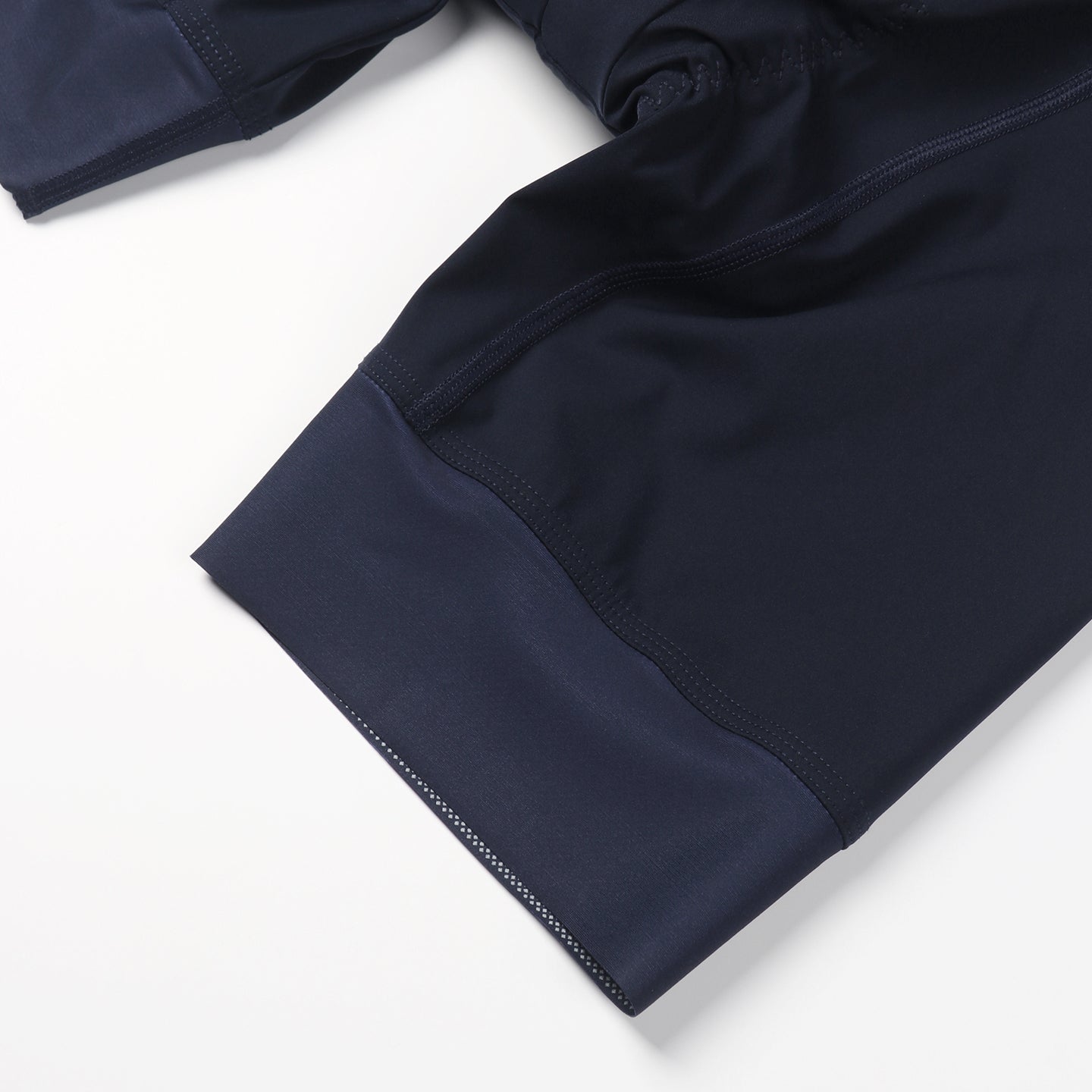 CLIO NAVY BIB SHORTS