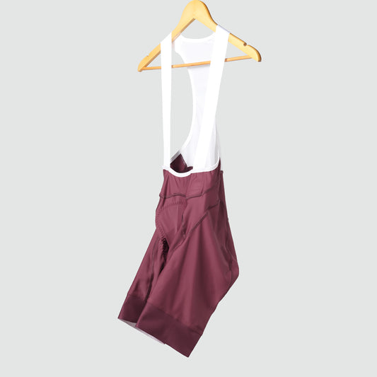 SVELTO CYCLING BIB SHORTS